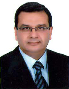 Prof. Dr. Hesham Abo Eleinein